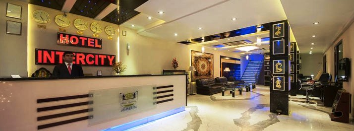 1248/Hotel Intercity - New Delhi 02.jpg